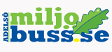 Adelsö Miljöbuss