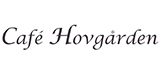 Cafe Hovgården